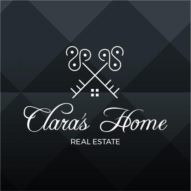 Logo Inmobiliaria en Torrevieja y Orihuela costa/Claras Home Real Esate